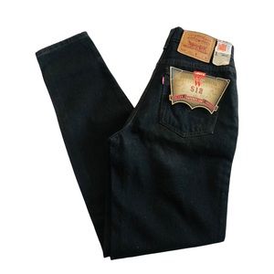 Vintage Levi’s 512 Women Jeans